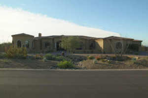 Pima Acres home for sale