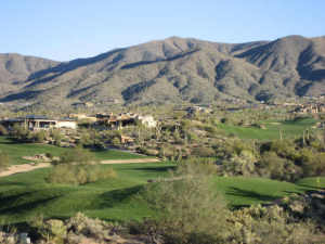Lone Mountain II 62