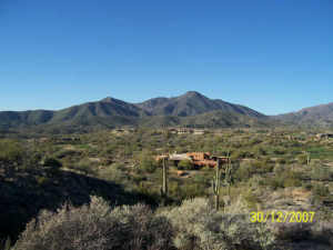 Lone Mountain 46