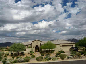 Cresta Norte home for sale