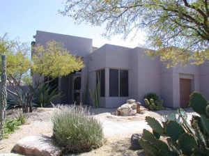 Terravita home for sale