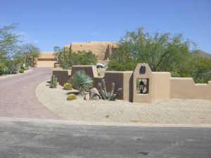 Pima Acres home for sale