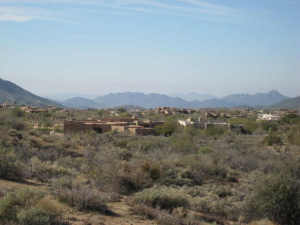 Tonto Hills 183