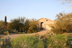Carefree Shadows home for sale