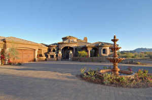 Granite Mountain Estates home for sale