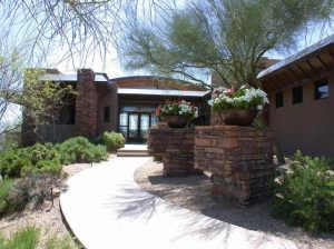 Apache Peak home for sale