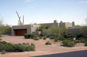 Sonoran Cottages home for sale