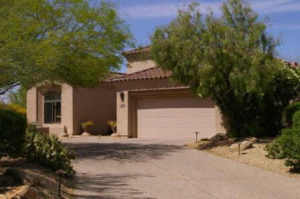 Peregrine Villas home for sale