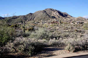 Apache Peak 3