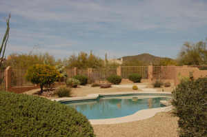 Scottsdale Vista Estates home for sale