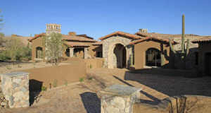Saguaro Forest home for sale