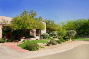 Pinnacle at Grayhawk home for sale