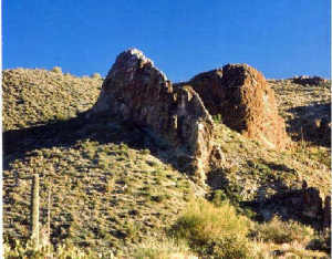 Carefree Ranch Homesteads 18A