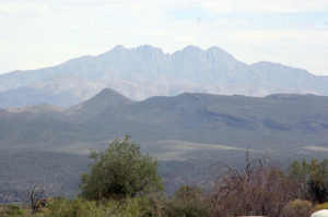 South of Rio Verde B