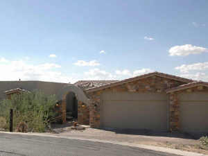 Troon Verde home for sale