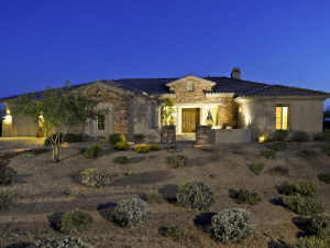 Sierra Norte home for sale