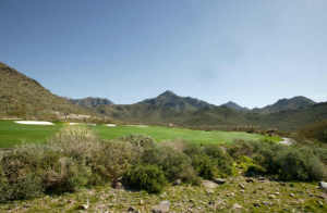 Horseshoe Canyon at Silverleaf 2201
