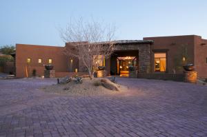 Sonoran Crest home for sale