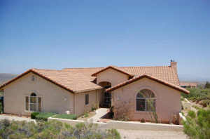 Tonto Hills home for sale