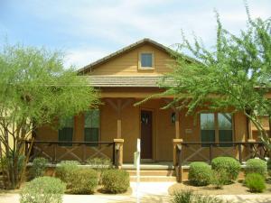 The Estates at DC Ranch home for sale