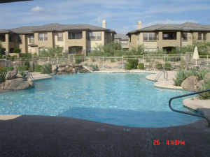 Vintage at Grayhawk home for sale
