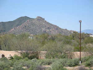 Whisper Rock 150