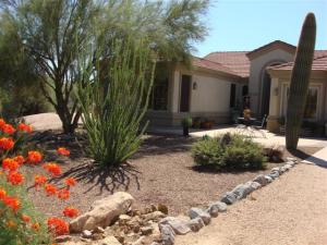Granite Mountain Area Non-HOA Property home for sale