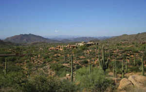 Cochise-Geronimo Village 24