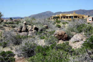 Rancho Santa Fe Del Oro 12