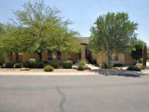 Desert Summit home for sale