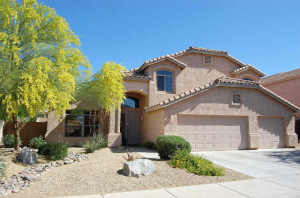 Pinnacle Reserve home for sale