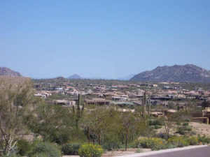 Pinnacle Canyon at Troon North 27
