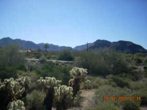 Pinnacle Peak Vistas 1 9