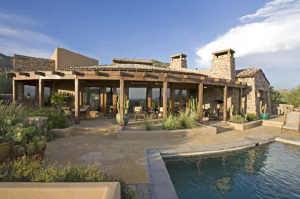 Chiricahua Club Villas home for sale