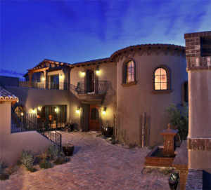 6288 SqFt - 4/4.5 bed/bath - $2,595,000