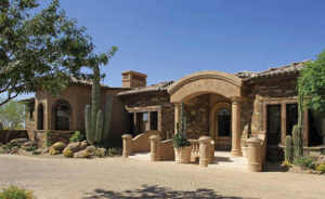 Saguaro Forest home for sale