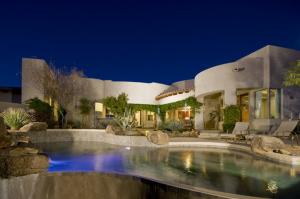 Boulder Heights home for sale