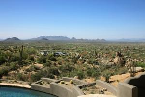 Apache Peak home for sale