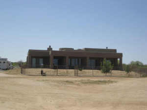 Granite Mountain Area Non-HOA Property home for sale