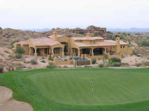 Talus home for sale
