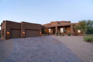 Boulder Heights home for sale