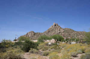 Estancia 256