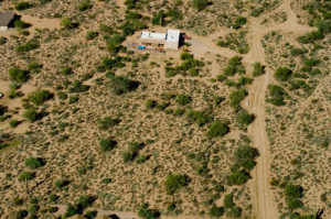 South of Rio Verde 1
