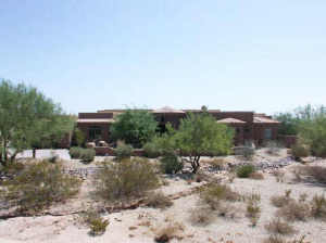 Pima Acres home for sale