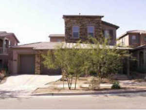 The Terraces at Desert Parks Village home for sale