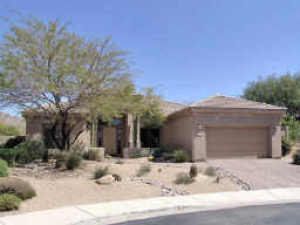 Terravita home for sale