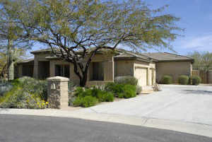 Desert Summit home for sale