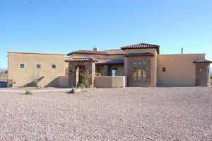 Granite Mountain Area Non-HOA Property home for sale
