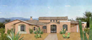 Granite Mountain Estates home for sale