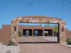 Granite Mountain Area Non-HOA Property home for sale